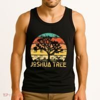 Joshua Tree Tank Top thumb 3