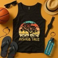 Joshua Tree Tank Top thumb 4