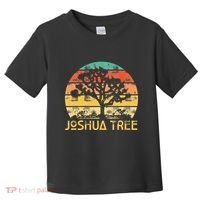 Joshua Tree Toddler T-Shirt thumb 0