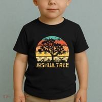 Joshua Tree Toddler T-Shirt thumb 2
