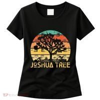 Joshua Tree Women's T-Shirt thumb 0