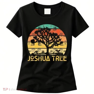 Joshua Tree Women's T-Shirt