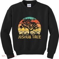 Joshua Tree Kids Sweatshirt thumb 0