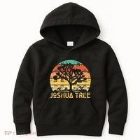 Joshua Tree Kids Hoodie thumb 0