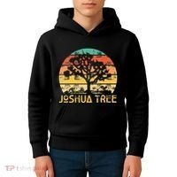 Joshua Tree Kids Hoodie thumb 4