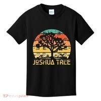 Joshua Tree Kids T-Shirt thumb 0