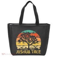 Joshua Tree Tote Bag thumb 0