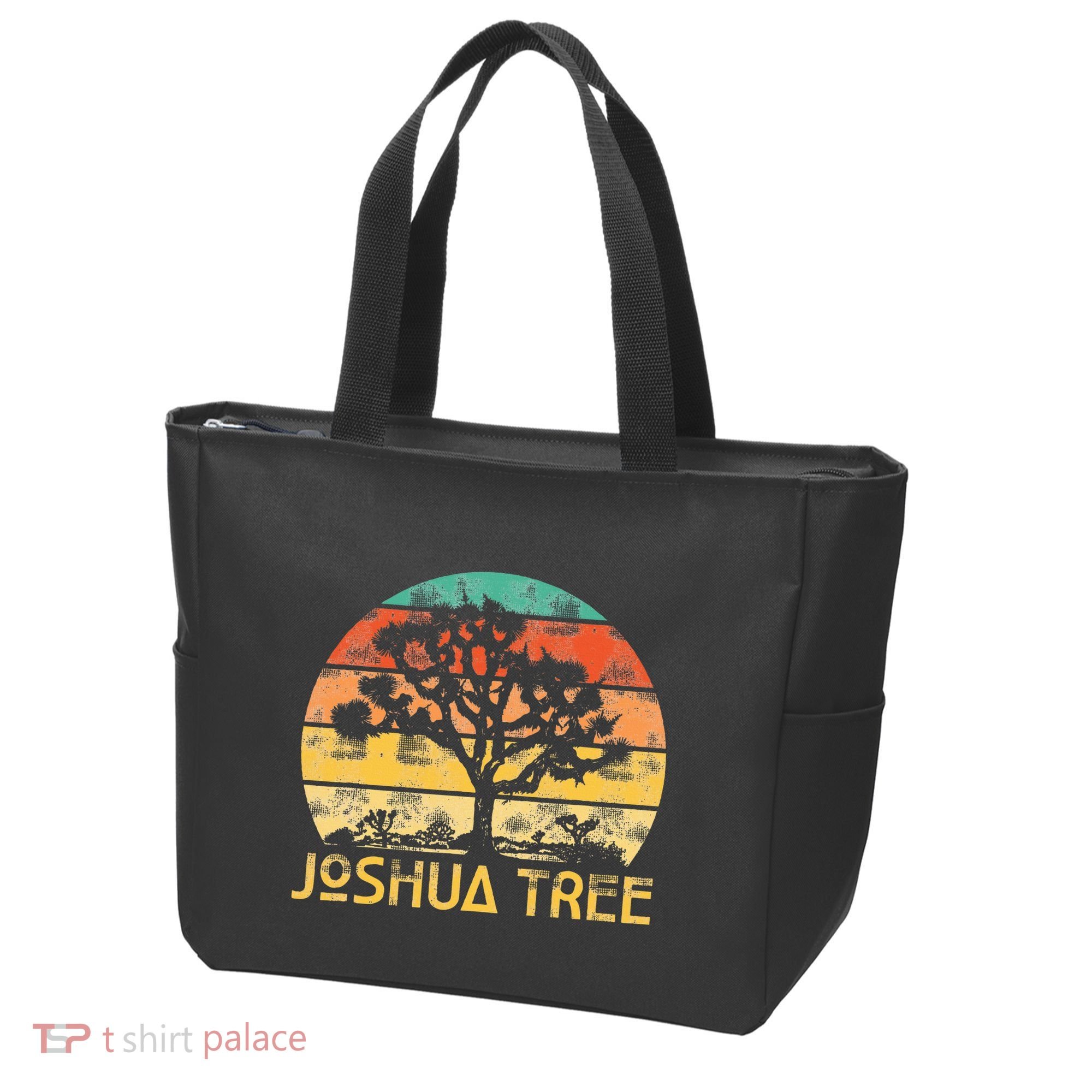 Joshua Tree Tote Bag