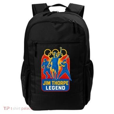 Jim Thorpe Legend Backpack