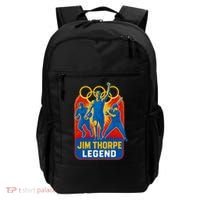 Jim Thorpe Legend Backpack thumb 0