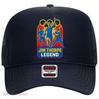 Jim Thorpe Legend Hat thumb 0