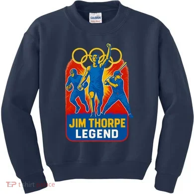Kids Sweatshirt