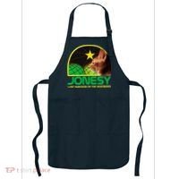 Jonesy The Last Surviving Member Funny Apron thumb 0