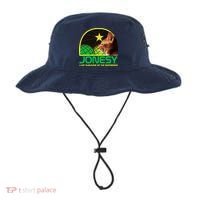 Jonesy The Last Surviving Member Funny Bucket Hat thumb 0