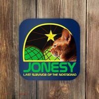 Jonesy The Last Surviving Member Funny Coaster thumb 0