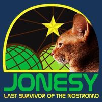 Jonesy The Last Surviving Member Funny Women's Hoodie thumb 2