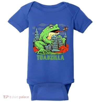 Baby Bodysuit