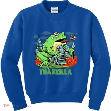 Kids Sweatshirt