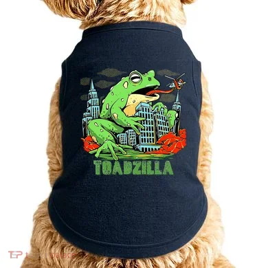 Doggie Tank