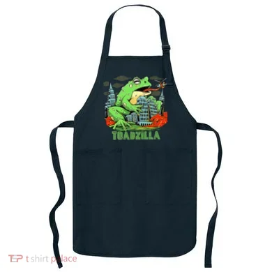 Apron