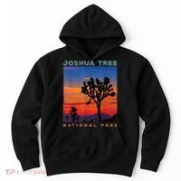 Joshua Tree National Park Hoodie thumb 0