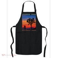 Joshua Tree National Park Apron thumb 0
