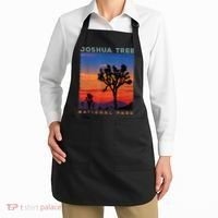 Joshua Tree National Park Apron thumb 2
