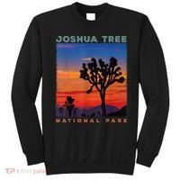 Joshua Tree National Park Sweatshirt thumb 0