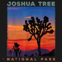 Joshua Tree National Park Sweatshirt thumb 3