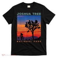 Joshua Tree National Park T-Shirt thumb 0