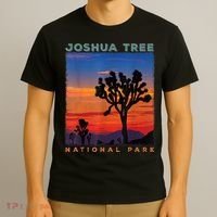 Joshua Tree National Park T-Shirt thumb 3