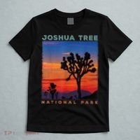 Joshua Tree National Park T-Shirt thumb 5