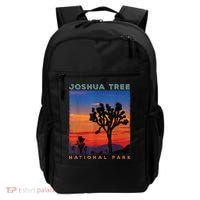 Joshua Tree National Park Backpack thumb 0