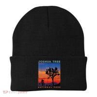 Joshua Tree National Park Beanie thumb 0