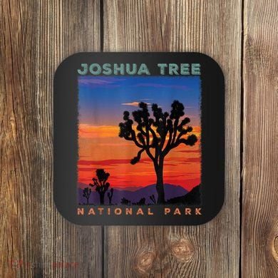 Joshua Tree National Park Coaster