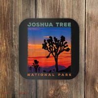 Joshua Tree National Park Coaster thumb 0