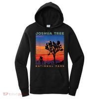 Joshua Tree National Park Women's Hoodie thumb 0