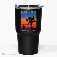 Joshua Tree National Park Tumbler thumb 0
