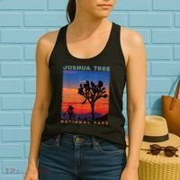 Joshua Tree National Park Women's Tank Top thumb 2