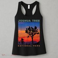 Joshua Tree National Park Women's Tank Top thumb 3