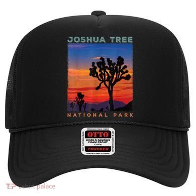 Joshua Tree National Park Hat
