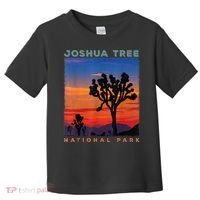 Joshua Tree National Park Toddler T-Shirt thumb 0