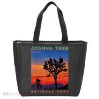 Joshua Tree National Park Tote Bag thumb 0