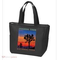 Joshua Tree National Park Tote Bag thumb 3