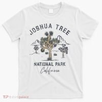 Joshua Tree National Park Vintage T-Shirt thumb 0