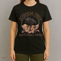 Joshua Tree National Park T-Shirt thumb 4