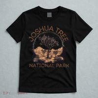 Joshua Tree National Park T-Shirt thumb 5
