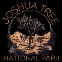 Joshua Tree National Park Women's Hoodie thumb 2
