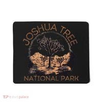 Joshua Tree National Park Mousepad thumb 0