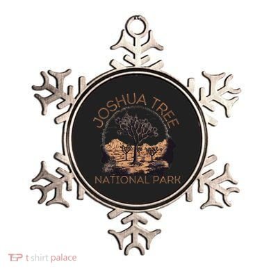 Joshua Tree National Park Ornament